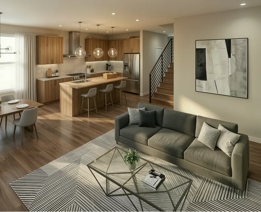 イメージパース2