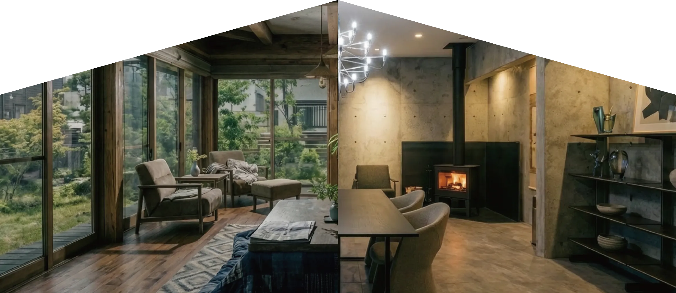 お客様をお待たせしない新しいリフォームパース提案コスト75%削減